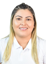 Foto de FRANCISCA KARLIENE DA SILVA