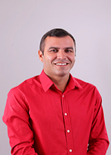 Foto de Alan de Oliveira