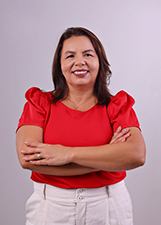 Foto de ANA MARIA DE OLIVEIRA PEIXOTO SOARES