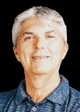Foto de Marcio Antonio Sidronio de Santana