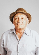 Foto de INÁCIO MANOEL DE ARAÚJO