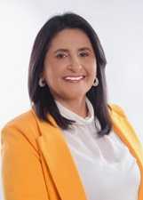 Foto de SANDRA MARIA TENÓRIO CAVALCANTE DE ALMEIDA