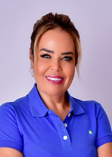 Foto de CHÉRLYA MARIA BENJOINO TEIXEIRA