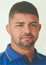 Foto de FÁBIO JOSÉ DA SILVA