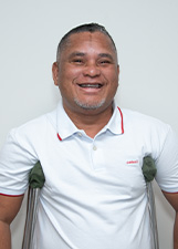 Foto de HENRIQUE JOSE DOS SANTOS