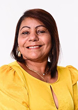 Foto de Josefa Laurinda Santana de Araujo