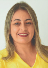 Foto de GRAZIELA VALQUIRIA SOBRAL