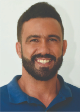 Foto de CHARLES SEBASTIÃO DA SILVA