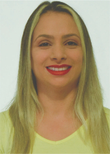 Foto de DAYANE LUIZA DA SILVA