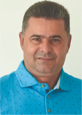 Foto de ABRAÃO CAETANO DA SILVA