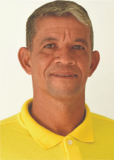 Foto de CICERO JOSÉ DA SILVA