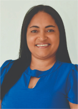 Foto de JOSIELI JANAINA DA SILVA