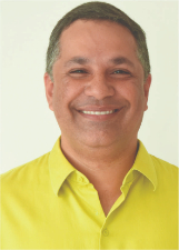 Foto de Manoel Miguel dos Santos Júnior