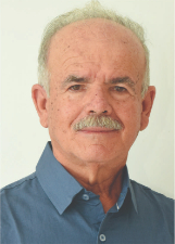 Foto de OLIMPIO JOSÉ DOS SANTOS