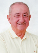 Foto de Ildefonso Rodrigues dos Santos