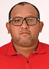 Foto de ROMERO JOÃO DOS SANTOS