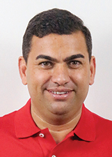 Foto de JOSÉ IRAN JUNIOR PEREIRA TEODOSIO