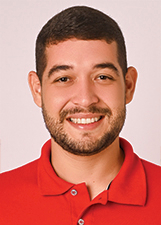 Foto de Luiz Ferreira dos Santos Neto