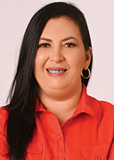 Foto de Rita de Cássia de Oliveira Silva