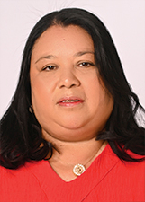 Foto de Érica Vanessa da Silva Santana