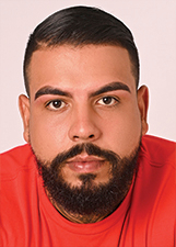 Foto de MARCOS CESAR NASCIMENTO GENEZEIO