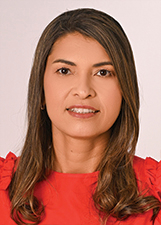 Foto de IVANIR BEZERRA DOS SANTOS