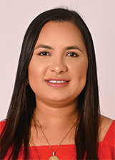 Foto de ORISMIDIA LEÃO DE LIMA
