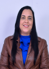 Foto de Claudia Vania Bezerra de Moraes