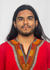 Foto de CAIO MARX LOPES DOS SANTOS