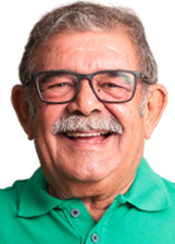 Foto de Washington Angelo de Araújo