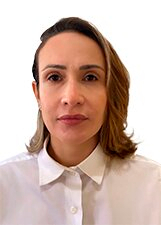 Foto de PATRICIA MARIA FERREIRA DE SOUZA