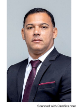 Foto de DILSON BATISTA DE ALBUQUERQUE
