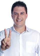 Foto de Paulo André do Nascimento Duda