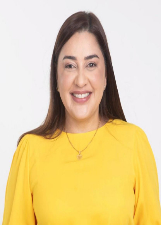 Foto de Ridete Cellibe Pellegrino de Macedo Oliveira
