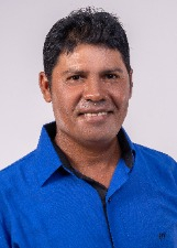 Foto de PAULO VICENTE DA SILVA