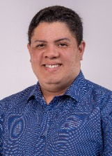 Foto de LUAN PREXEDES DA SILVA