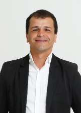 Foto de JOÃO SERAFIM SANTIAGO NETO