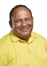 Foto de EVERLANDO JOSÉ DO ESPIRITO SANTO