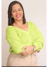 Foto de LINDINALVA MARIA DA PAZ SILVA