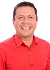 Foto de Adriano Campos da Silva