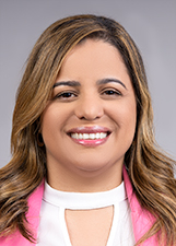 Foto de Ana Paula de Sousa Silva