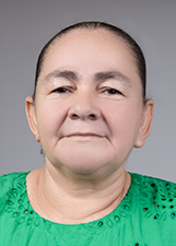 Foto de Maria José de Souza Oliveira