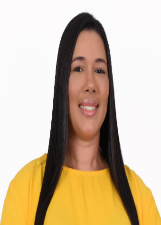 Foto de MONIQUE EVANIS SILVA CANDIDO AGOSTINHO