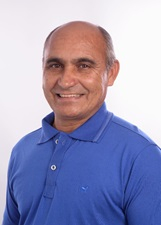 Foto de JOÃO APOLINARIO DA SILVA