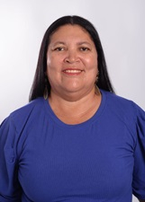 Foto de Maria Gracilvone Coelho da Silva