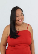 Foto de NADJANE MARIA FIGUEIREDO