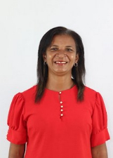 Foto de LUZIA CONCEIÇÃO DE SANTANA GOMES