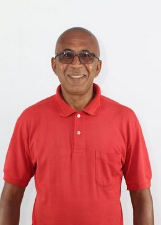 Foto de JOSÉ ROBERTO DOS SANTOS