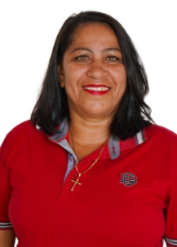 Foto de NECY DE FÁTIMA SILVA