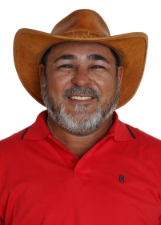 Foto de SEVERINO RAMOS DE ALBUQUERQUE
